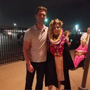 Meet your Posher, Julie